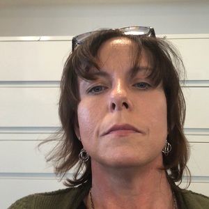 Meet your Posher, Kim